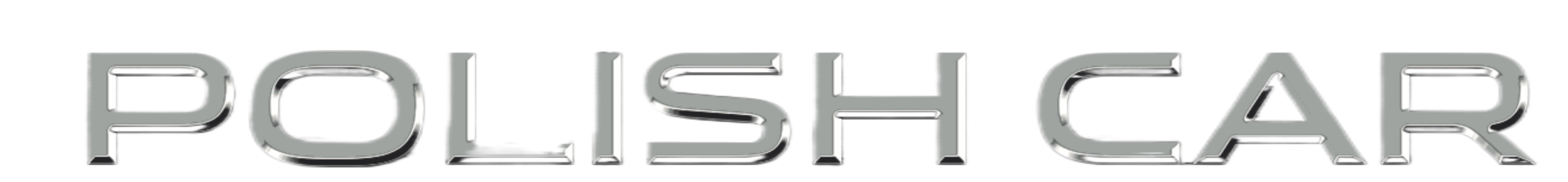 Polish Car Logo